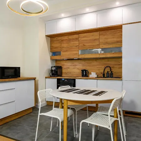 Apartament Blisko Morza Z Parkingiem, Jastrzebia Gora Jastrzebia Gora